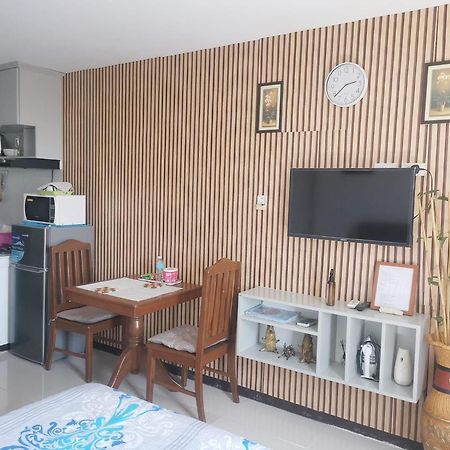 Unit 1109 Cityscape Residences Bacolod Exterior foto