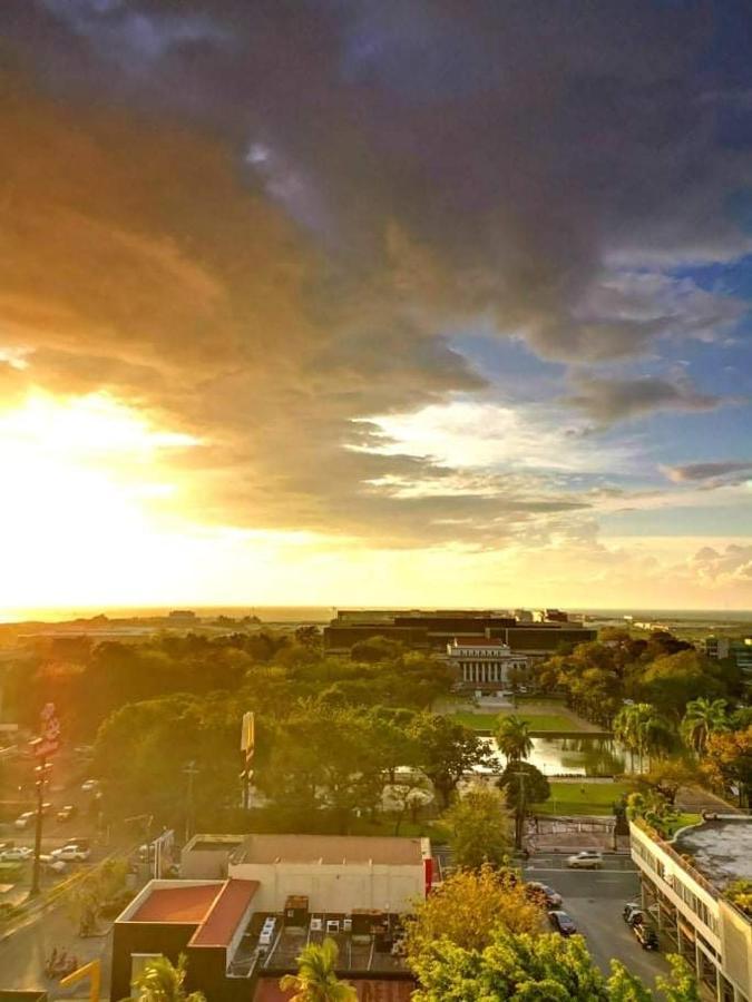 Unit 1109 Cityscape Residences Bacolod Exterior foto