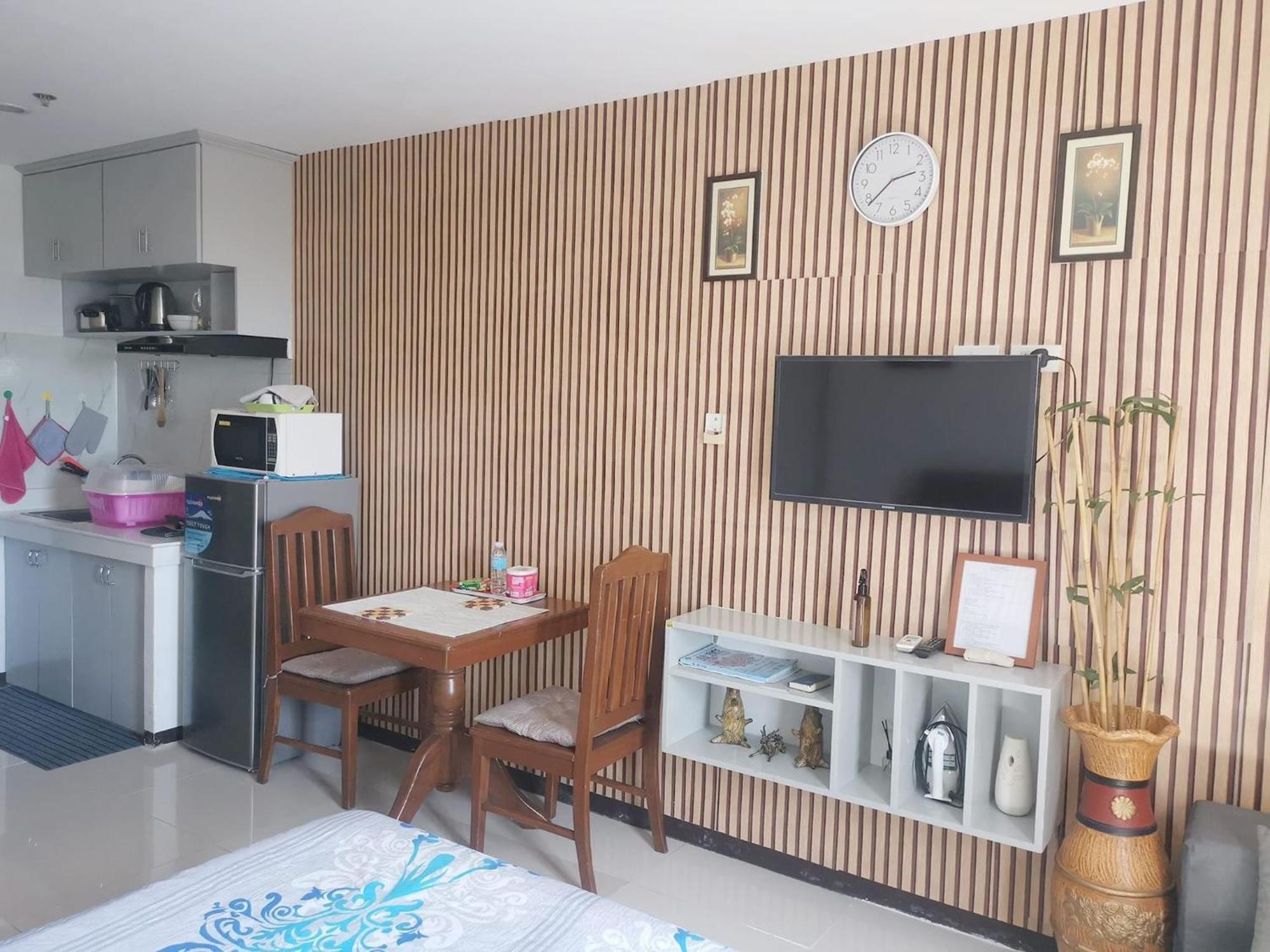 Unit 1109 Cityscape Residences Bacolod Exterior foto