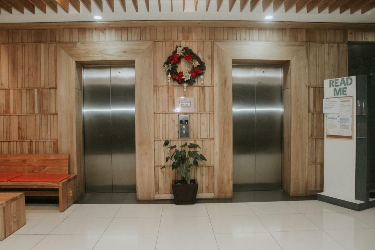 Unit 1109 Cityscape Residences Bacolod Exterior foto